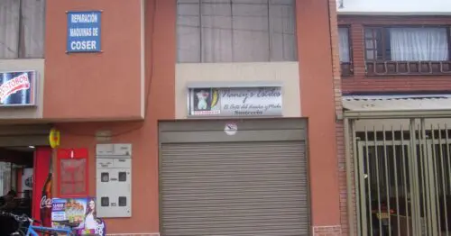 NANCYS ESTILOS